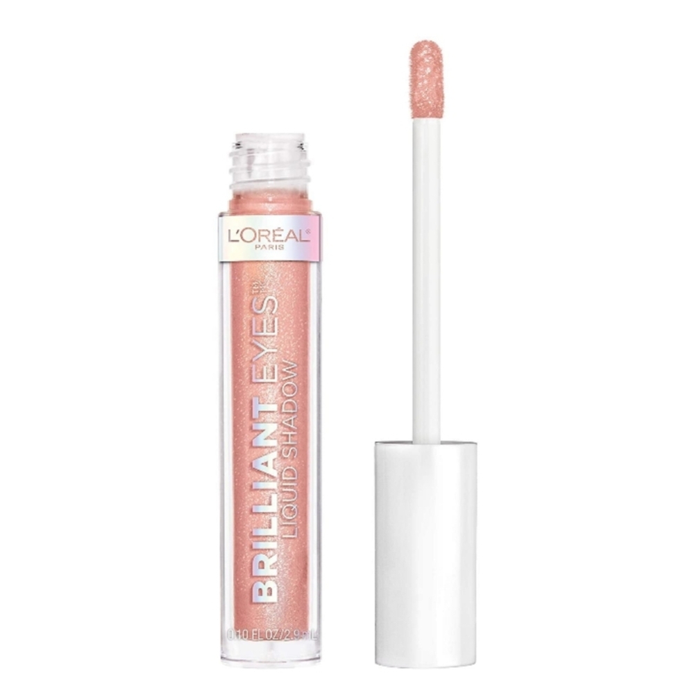 L'Oreal Brilliant Eyes Shimmer 485 Meteor Shower